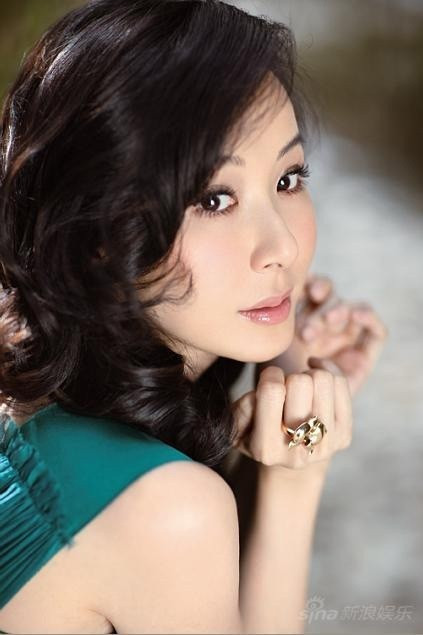 “Đệ nhất mỹ nhân xứ Đài” U60 sở hữu dáng vóc như thiếu nữ ảnh 2