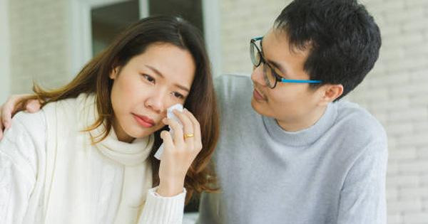 Me chong noi se cho 100 trieu, cau tiep sau moi khien toi rung roi