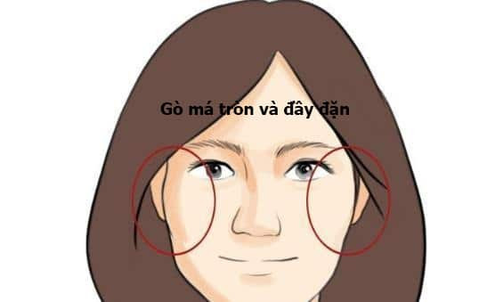 Phụ nữ được Thần Phật che chở thường sở hữu 3 nét tướng này Phu nu duoc Than Phat che cho thuong so huu 3 net tuong nay