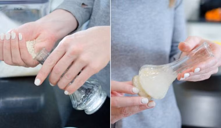 Gao khong chi de nau com, chung con co 9 tac dung ky dieu nua