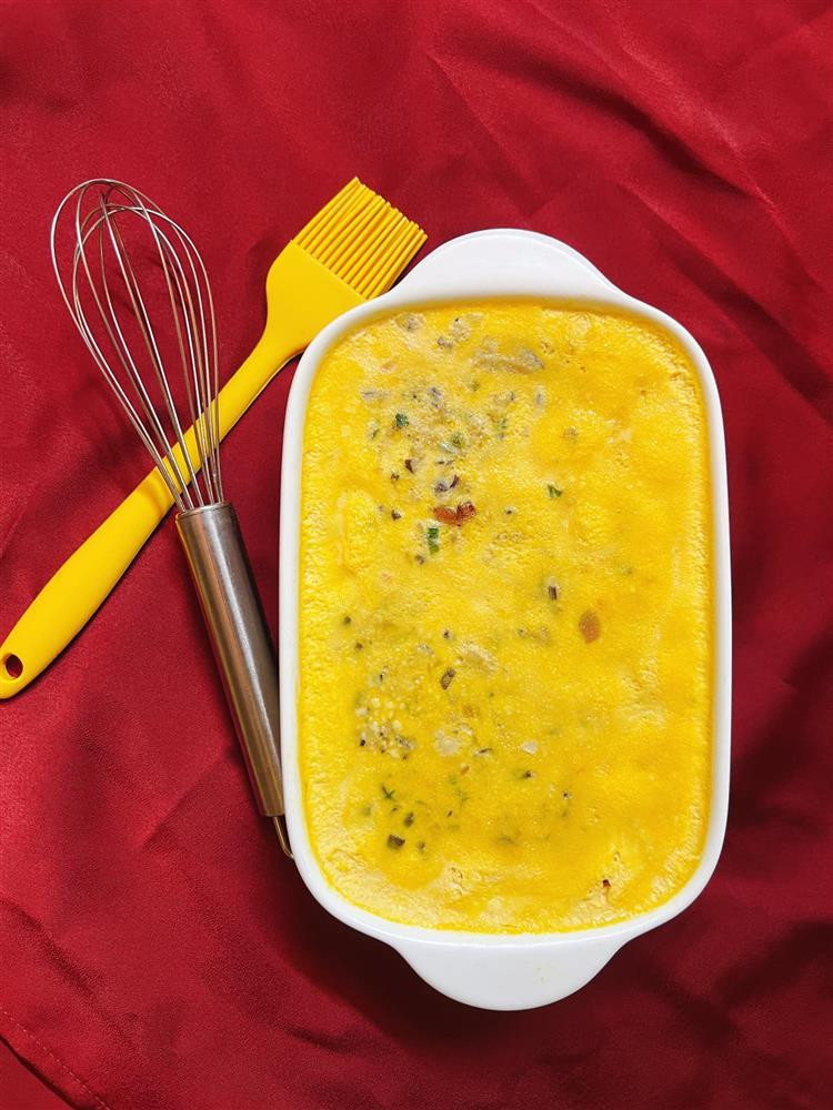 Co giao 9x 'ho bien' hang loat mon an ngon lam tu trung-Hinh-5