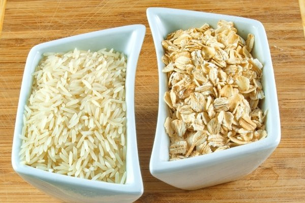 Nấu cơm đừng chỉ dùng nước lã: Thêm thứ này giúp dưỡng huyết ảnh 2