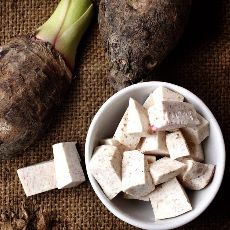 Nấu cơm đừng chỉ dùng nước lã: Thêm thứ này giúp dưỡng huyết ảnh 1