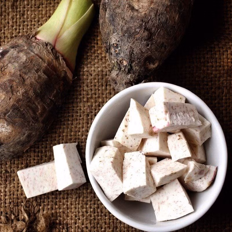 Nấu cơm đừng chỉ dùng nước lã: Thêm thứ này giúp dưỡng huyết ảnh 1