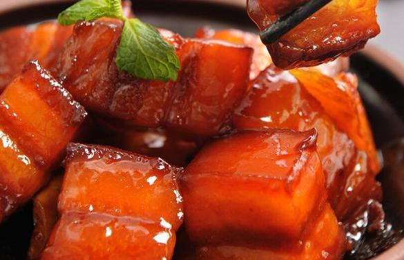 Kho thịt cho 2 gia vị này nghĩ thơm, nào ngờ thịt mất vị Kho thit cho 2 gia vi nay nghi thom, nao ngo thit mat vi