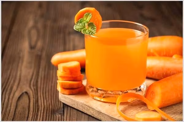 Dau hieu bao truoc de ngung an ca rot keo ruoc hoa suc khoe