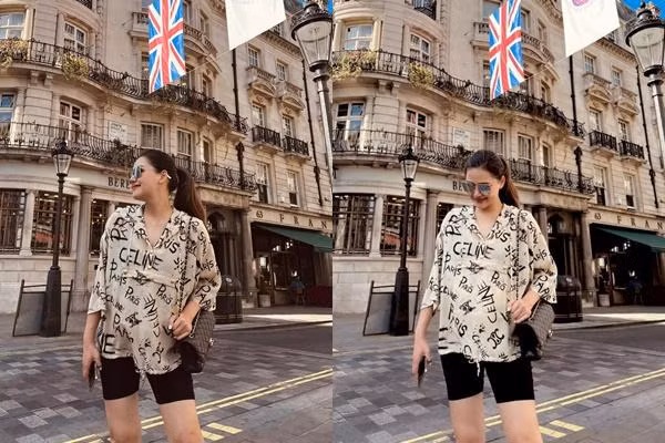 Ba bau Phanh Lee xa anh o troi Au, lo chi tiet 'mui tien'-Hinh-5