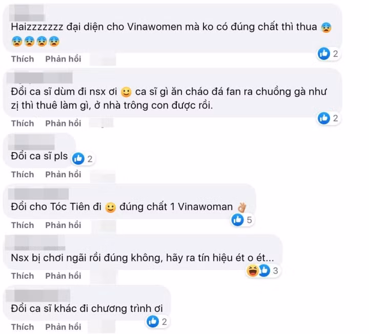 Fanpage Hoa hau Hoan vu Viet Nam bi 'khung bo' vi on ao cua Dong Nhi-Hinh-4