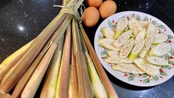 8 loai rau de an chua ky sinh trung nhat, can luu y khi an-Hinh-3