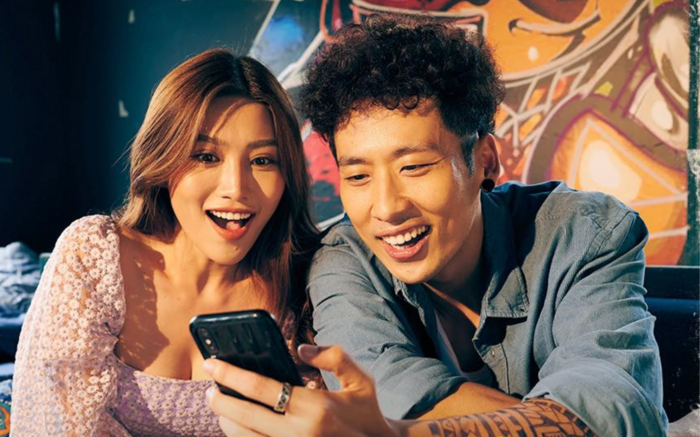 Loat vai dien an tuong cua A Hau 1 Miss Grand Vietnam 2022-Hinh-8