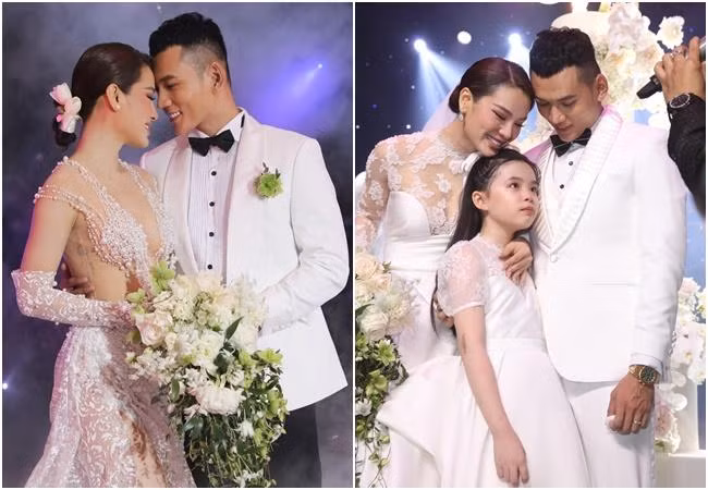 Cuoc song tan hon cua 3 co dau dinh dam Vbiz-Hinh-11