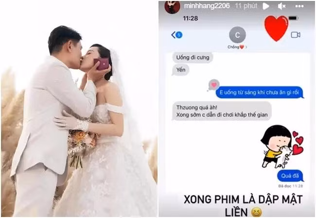 Cuoc song tan hon cua 3 co dau dinh dam Vbiz-Hinh-9