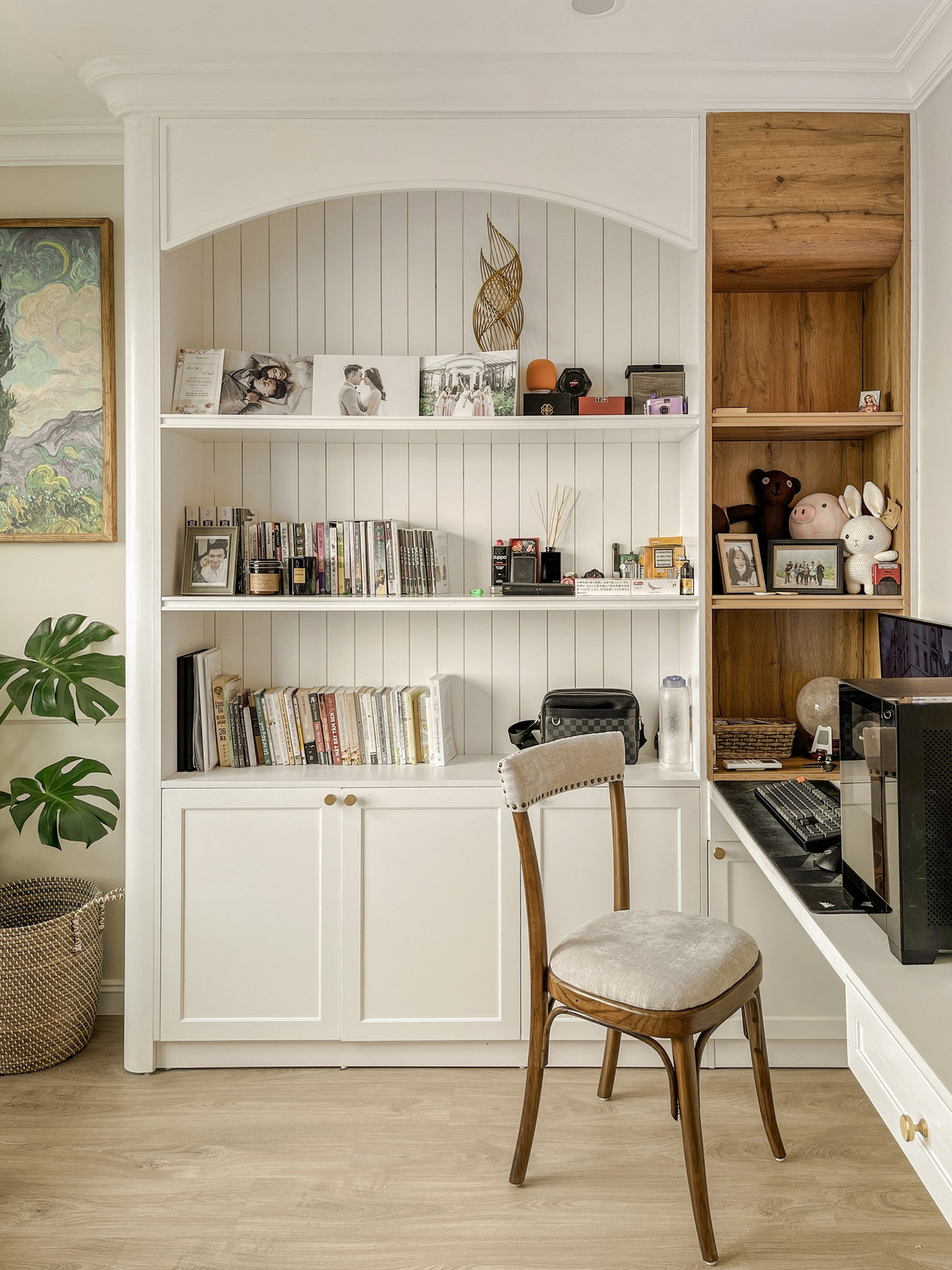 Can ho Farmhouse moc mac, cho gia chu cam giac nhe nhom-Hinh-7