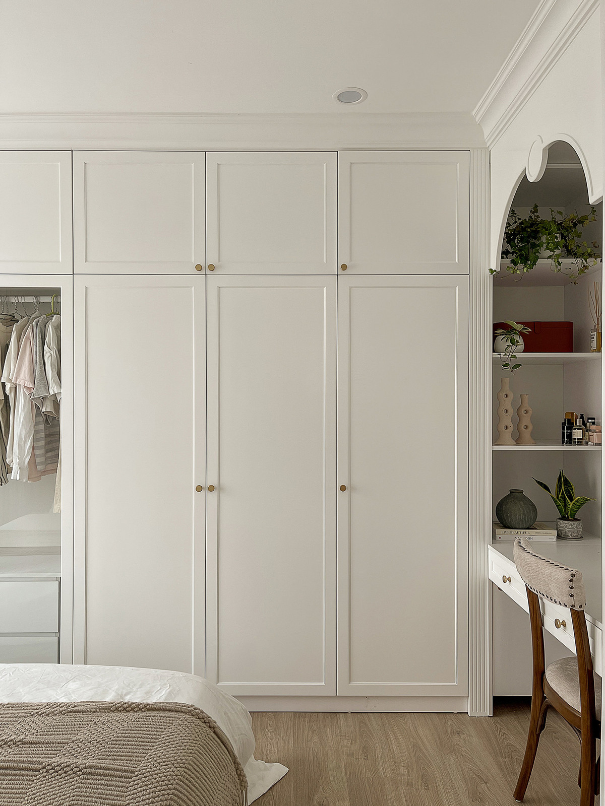 Can ho Farmhouse moc mac, cho gia chu cam giac nhe nhom-Hinh-9