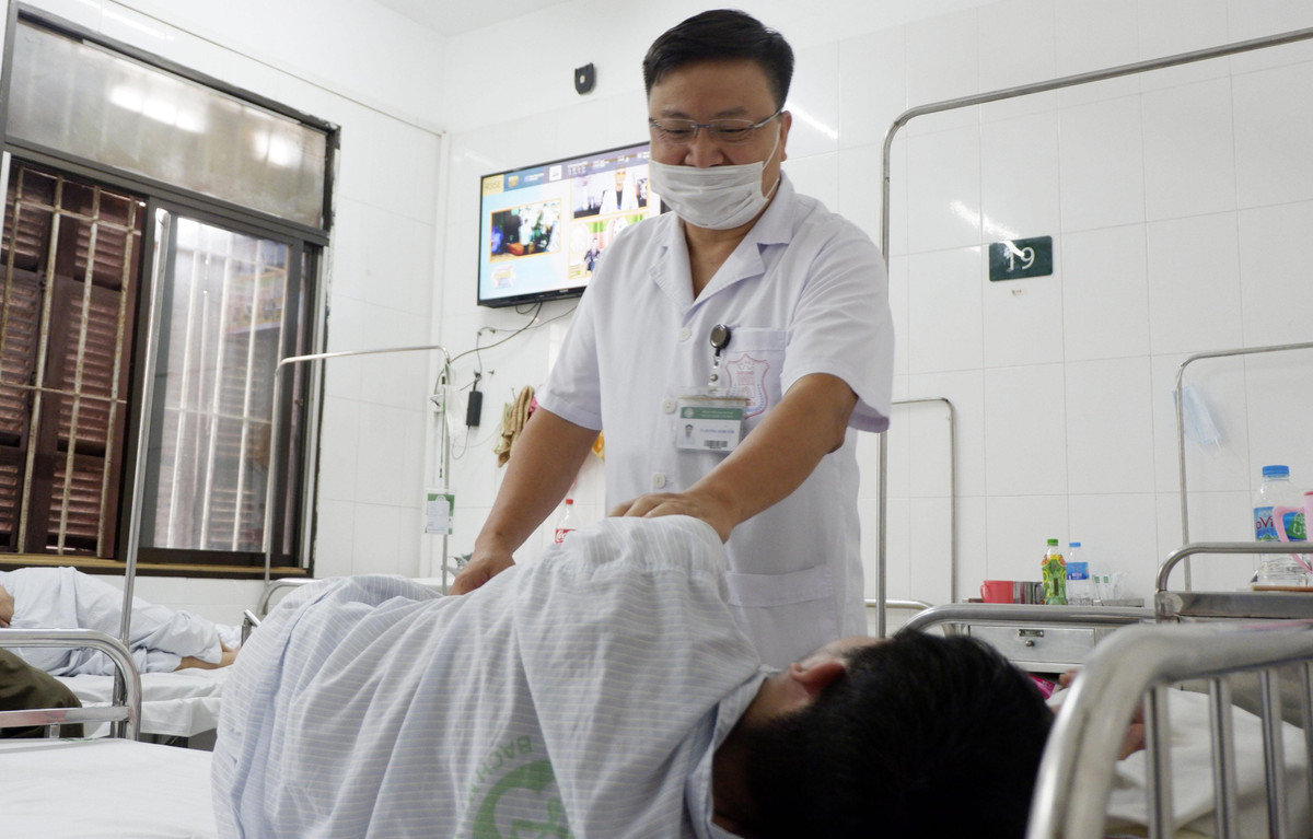 Cứ đến kỳ thi nữ sinh lại đau bụng, bác sĩ chỉ nguyên nhân khiến gia đình bất ngờ Cu den ky thi nu sinh lai dau bung, bac si chi nguyen nhan khien gia dinh bat ngo