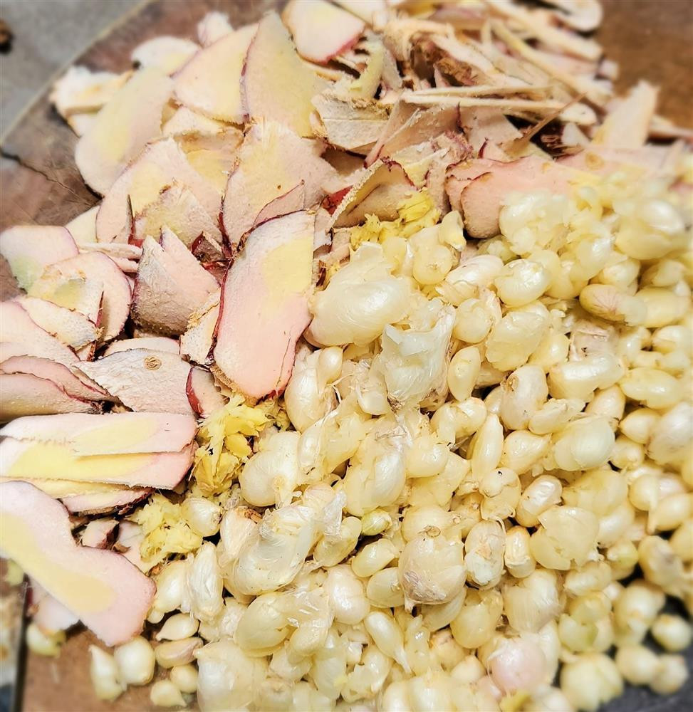 Ca phao muoi chung voi mot thu, an ngon gap may lan cach thuong-Hinh-4