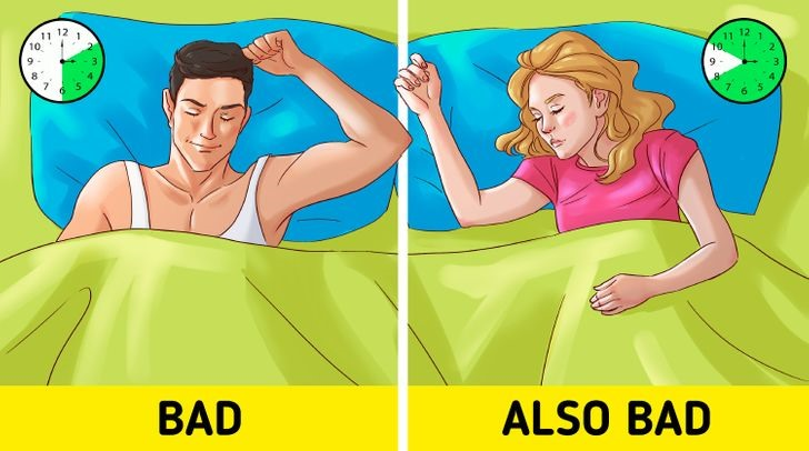 Ngu day buoi sang luc may gio la tot nhat cho suc khoe?-Hinh-2