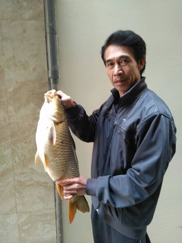 Nói về hạnh phục hiện tại, người nghệ sĩ gần bước sang tuổi 60 trải lòng với VietNamNet: "Mình là nghệ sĩ, đã trải qua nhiều thân phận, phải đóng nhiều cuộc đời, gần như ở đâu, lĩnh vực nào cũng biết một chút nên cũng không cầu toàn. Chung quy lại, có lẽ ta sẽ có hạnh phúc nếu ta biết nhìn nó một cách thật giản dị".