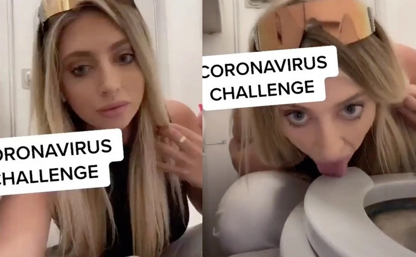 Trao luu nhay nhot tren TikTok gay nguy hiem cho an toan bay-Hinh-6