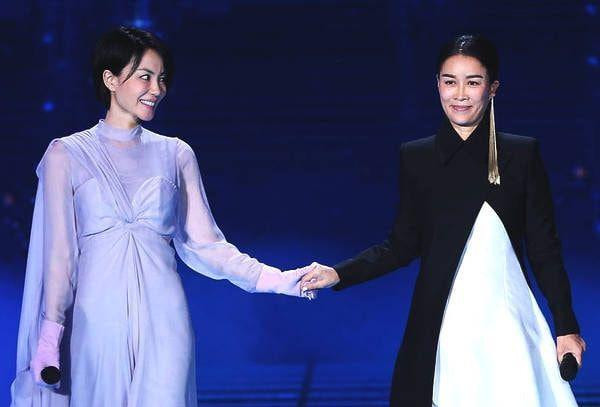 Nam gioi chet me Vuong Phi, o 'thien hau' co diem gi thu hut?