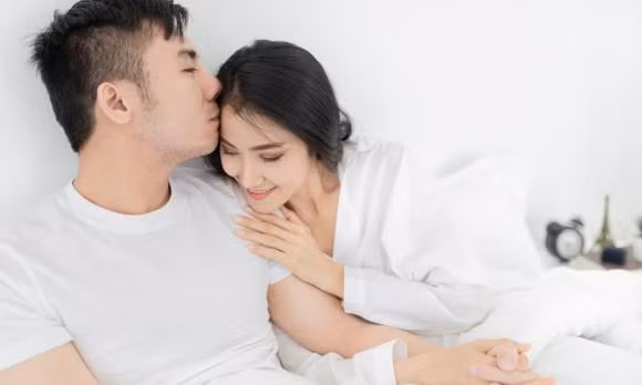 3 con giap sinh ra da giau, khong phai lam viec nha sau khi ket hon