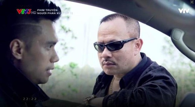 Vo su Vu Hai - Hung 'Ca ro' trong phim 'Nguoi phan xu' qua doi-Hinh-4