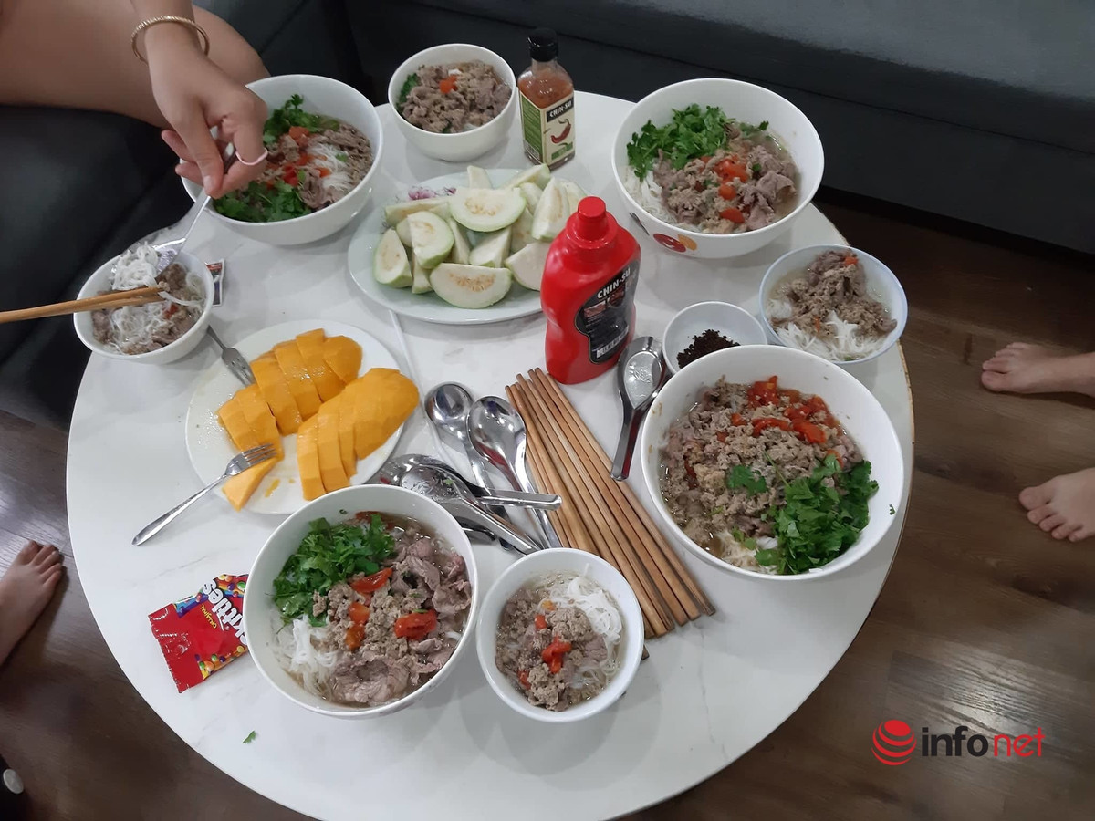 Chi tiêu thời bão giá, chồng lúc nào cũng hỏi tiêu gì mà nhanh thế ảnh 1