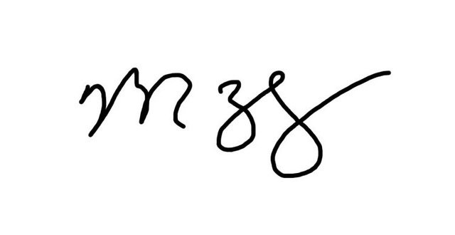 Nguoi giau co thuong so huu chu ky kieu nay