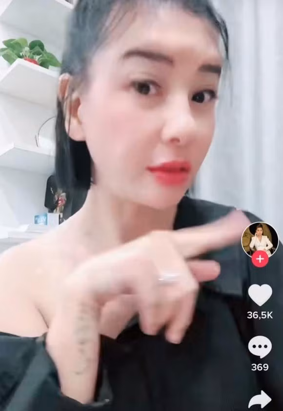 Cat Phuong phan ung the nao khi bi nhac chuyen chia tay?-Hinh-2