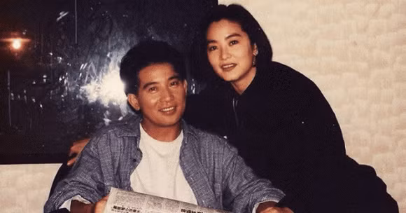 Anh cu cua Lam Thanh Ha bi lo 32 nam truoc-Hinh-5