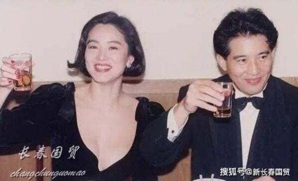 Anh cu cua Lam Thanh Ha bi lo 32 nam truoc-Hinh-3