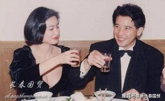 Anh cu cua Lam Thanh Ha bi lo 32 nam truoc-Hinh-4