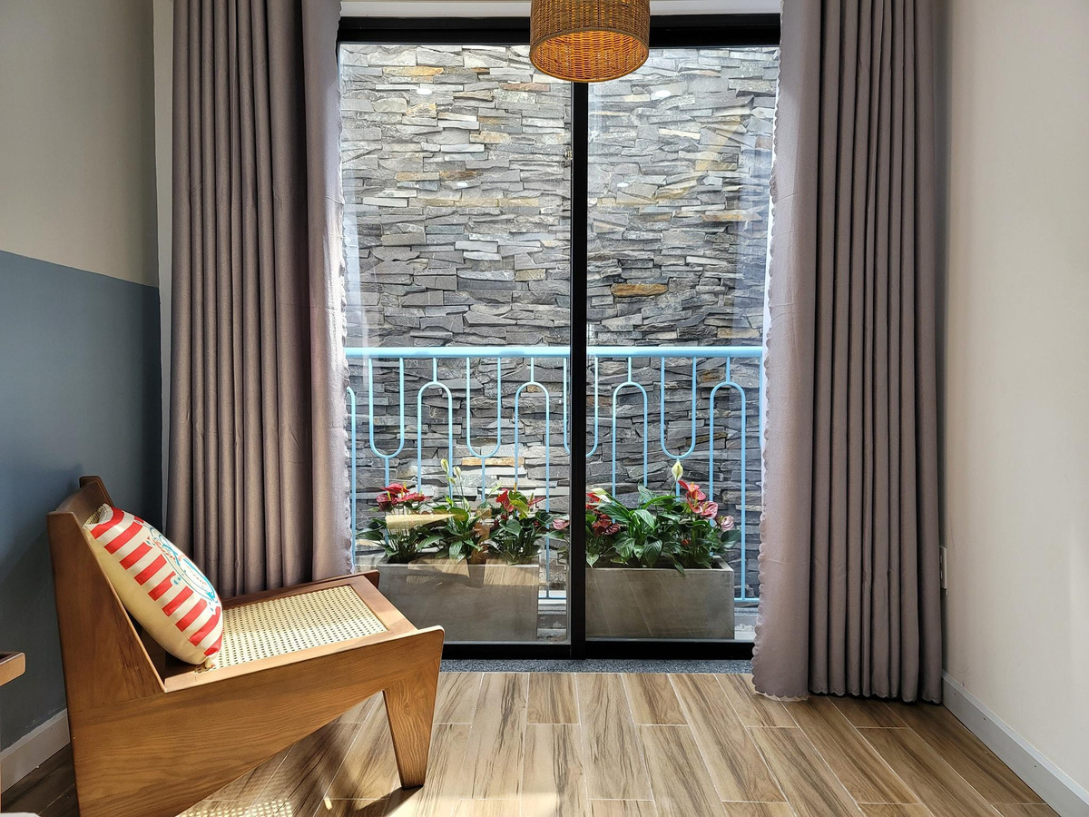 Ngoi nha me cung tren manh dat meo, xay trong 3 nam-Hinh-7