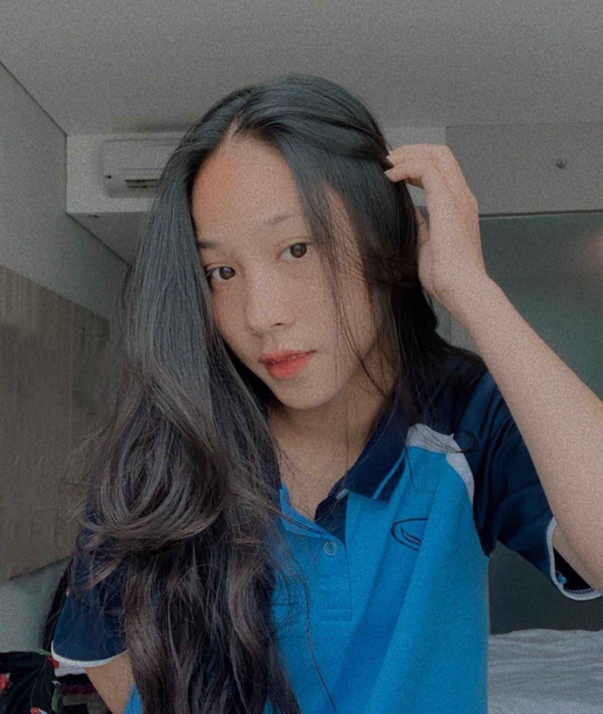 Sac voc nong bong cua doi truong U18 nu Viet Nam-Hinh-2