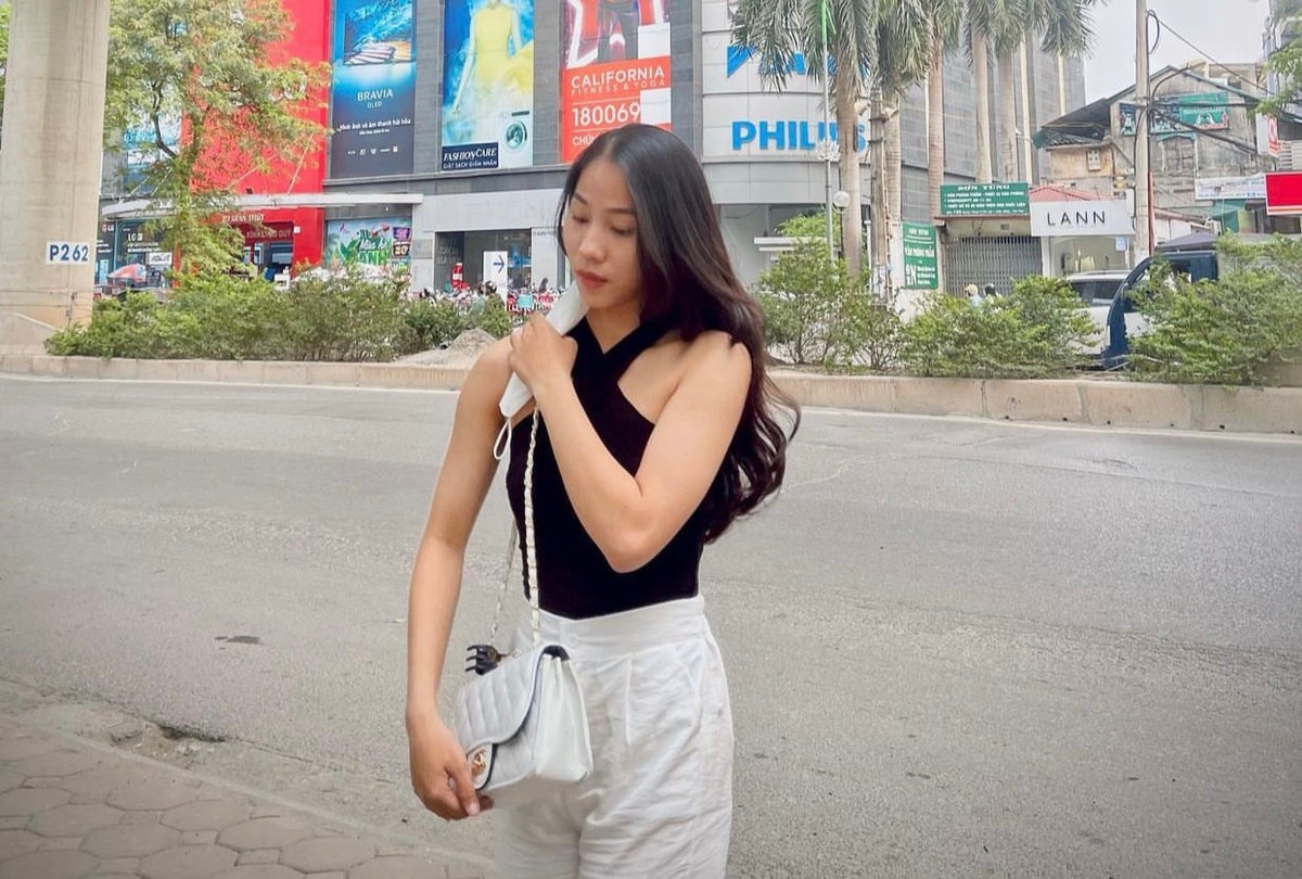 Sac voc nong bong cua doi truong U18 nu Viet Nam-Hinh-4