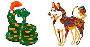 Mặc dù hai người có một mối quan hệ ngọt ngào nhưng rất khó để duy trì nó quá lâu và họ luôn cảm thấy mệt mỏi khi hòa hợp. 