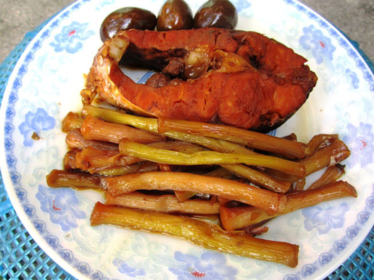 Thu tuong vut di khong ngo la dac san la, ban rat dat hang-Hinh-10