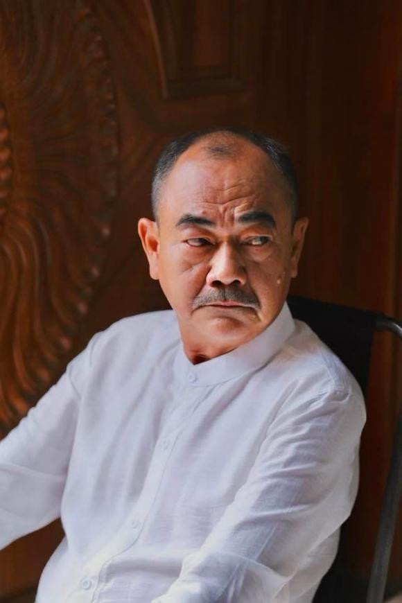 NSND Viet Anh hiem hoi khoe con gai doc nhat len mang xa hoi-Hinh-3