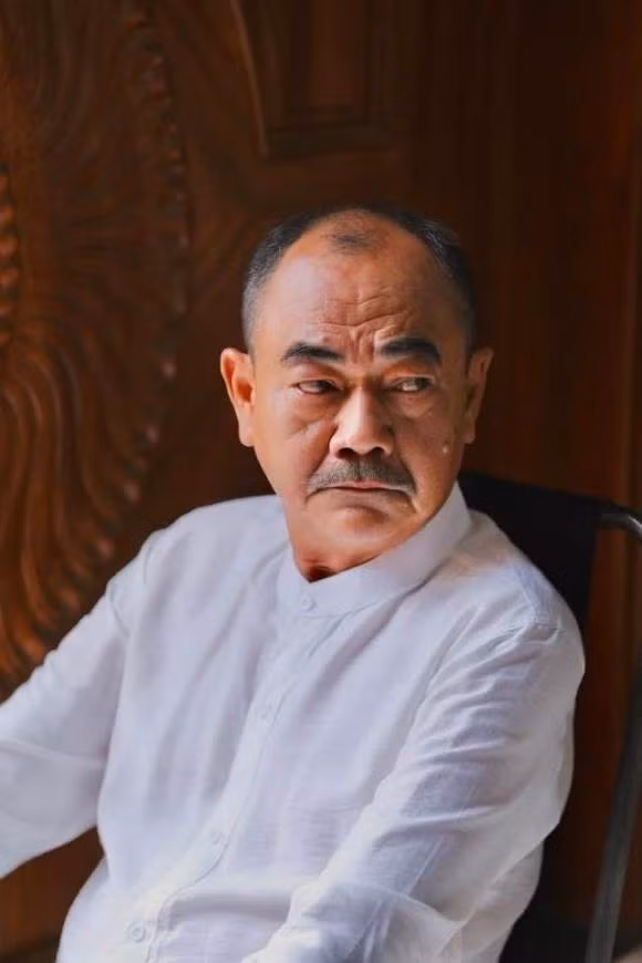 NSND Viet Anh hiem hoi khoe con gai doc nhat len mang xa hoi-Hinh-3