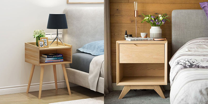 Hoa và cây cỏ. Nhiều khi, mọi người sẽ đặt một số loại hoa và cây ở nhà để trang trí phòng và làm đẹp môi trường. Nhưng những loại hoa và cây này không thích hợp đặt ở đầu giường, vì khi con người ngủ vào ban đêm, hoa và cây cũng sẽ tiêu thụ khí ôxy và thải ra khí cacbonic.