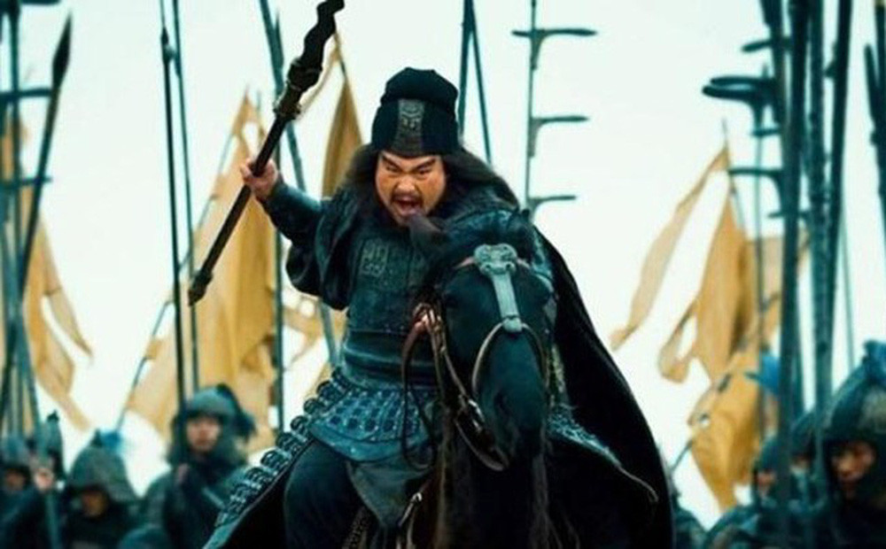 Giải mã lý do danh tướng thời xưa có "bụng bia" Giai ma ly do danh tuong thoi xua co