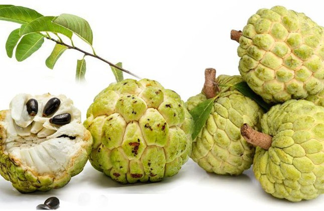 Nhung 'dai ky' khi an na, biet ma tranh khi an keo an han-Hinh-3