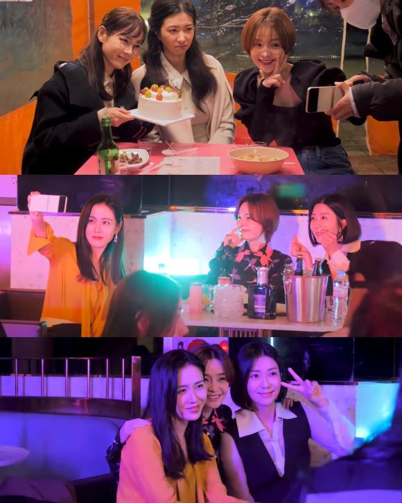 Son Ye Jin: Dien mao hien tai con xuat sac hon ca 12 nam truoc-Hinh-3