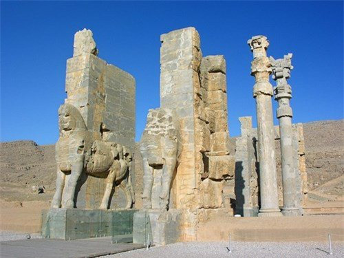 5 nền văn minh cổ đại từng bị lãng quên ảnh 3