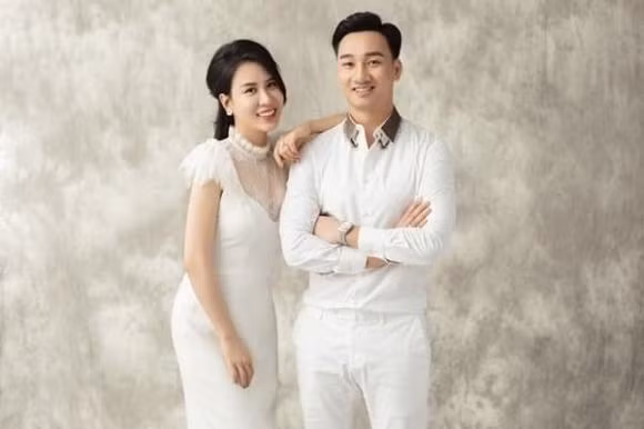 Thu Phuong hiem hoi tiet lo ve MC Thanh Trung-Hinh-6