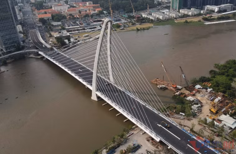 Ba cong trinh o TP.HCM hoan thanh truoc dip le 30/4-Hinh-2