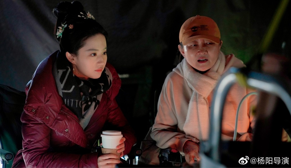 Lưu Diệc Phi được phát hiện vẫn sử dụng chiếc áo phao cách đây hơn 10 năm. Lần đầu khán giả nhìn thấy chiếc áo này của nữ diễn viên là ở một show thực tế vào năm 2011.