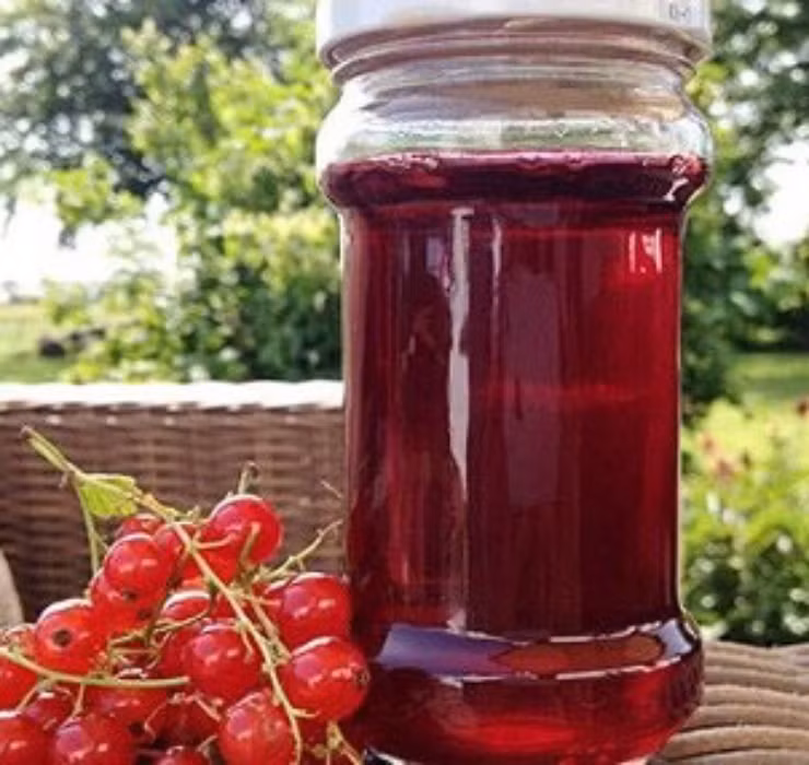 Ít ai biết rằng, ở nước ngoài nho chuỗi ngọc là cây mọc hoang, người ta chỉ dùng làm mứt để phết bánh mì và được bán với giá khá rẻ, khoảng 16 - 17 euro/kg (hơn 400.000 đồngkg).