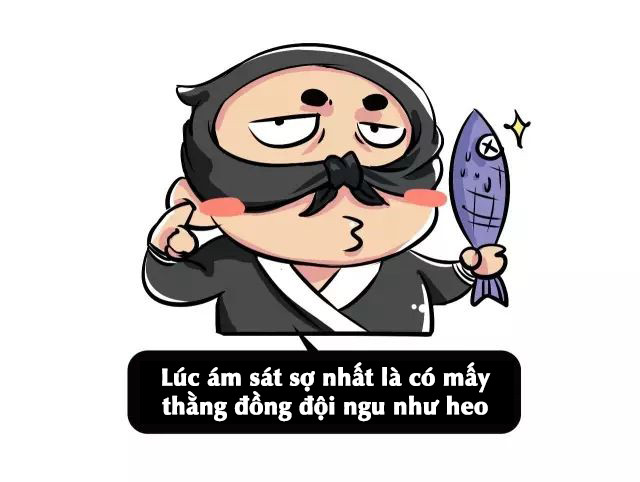 Làm thích khách thời cổ đại cần những kỹ năng gì? - Hình 6 Lam thich khach thoi co dai can nhung ky nang gi?-Hinh-6