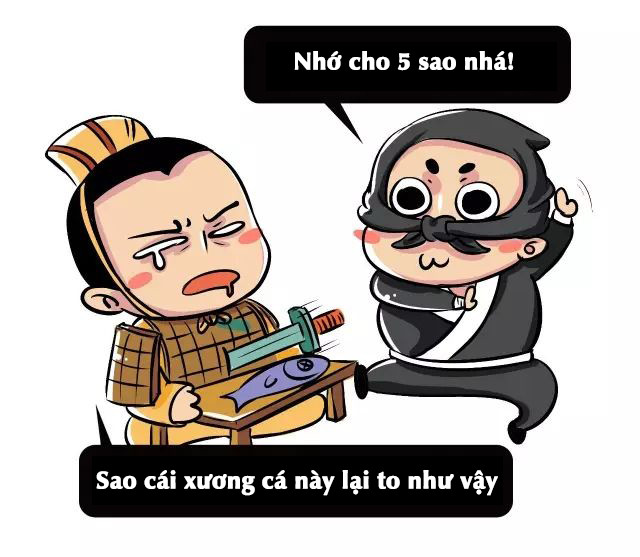 Làm thích khách thời cổ đại cần những kỹ năng gì? - Hình 9 Lam thich khach thoi co dai can nhung ky nang gi?-Hinh-9